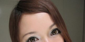 Cách trang điểm đơn giản mà quyến rũ - 17