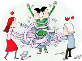 Tuyệt chiêu giúp chị em lấy lòng mẹ chồng - 1