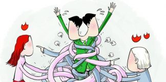 Tuyệt chiêu giúp chị em lấy lòng mẹ chồng - 1