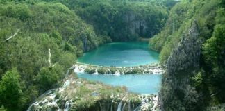 Cõi trần gian hư ảo ở Croatia - 3