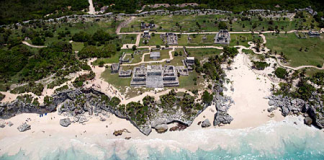 Riviera Maya - Nét quyến rũ của thiên nhiên