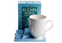 Mẹo hay rửa sạch đồ dùng nhà bếp - 1