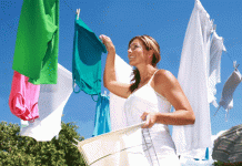 Cách chống ẩm mốc nhà trong mùa mưa