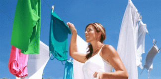 Cách chống ẩm mốc nhà trong mùa mưa