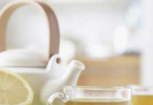 Bí quyết giữ dáng của phụ nữ phương Đông Bí quyết giữ dáng của phụ nữ phương Đông