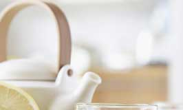 Bí quyết giữ dáng của phụ nữ phương Đông