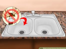 Những thứ tuyệt đối không đổ vào bồn rửa 1