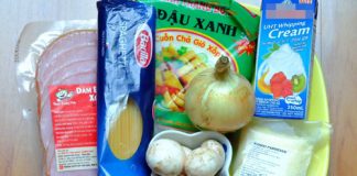 Cách làm nem mì Ý ngon lạ cho ngày đầu tuần - 1