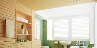 7 điều kỵ trong bố trí phòng vệ sinh - Archi