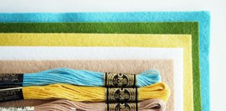 May túi đựng điện thoại hình gấu con cực cute