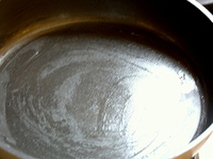 Cách làm Cheesecake đơn giản theo phong cách trứng omelet - 5