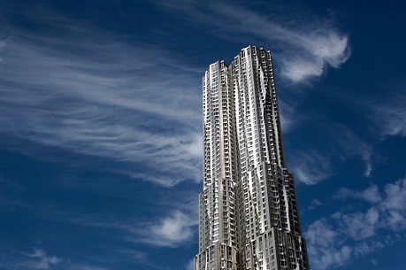 Khám phá tòa nhà đẹp nhất thế giới năm 2012 - 4