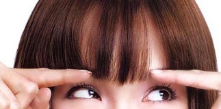 Bí quyết làm đẹp để trẻ hơn trông thấy - 1