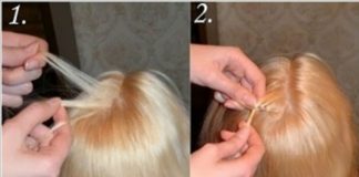 Tết tóc 'mix' trái tim và thác nước ấn tượng | Tết tóc trái tim và thác nước,cách làm tóc tết,tóc tết viền,mẫu tóc tết đẹp