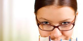 Giúp bạn bảo vệ mắt với những lời khuyên từ các chuyên gia 1