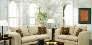 Cửa sổ đẹp và hợp với phong thủy - Archi