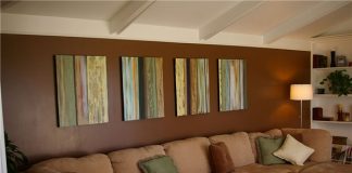 Cách lựa chọn màu sơn phù hợp với tổ ấm của bạn - 2