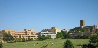 Ba trường đào tạo báo chí hàng đầu nước Anh