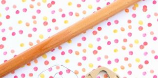 Trang trí chìa khóa sắc màu cho cô nàng đãng trí - 1