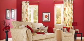 Phong thủy giúp mang lại sự bình yên cho không gian sống