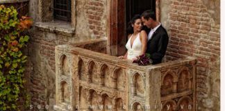 Hướng dẫn 5 điểm đến tình yêu lãng mạn nhất hành tinh - 1