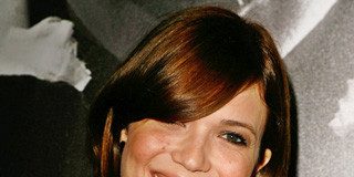 Hướng dẫn các kiểu tóc ngắn dễ thương - 1