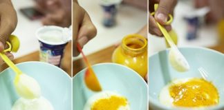 Cách làm mờ vết thâm mụn bằng 4 loại mặt nạ tự nhiên4