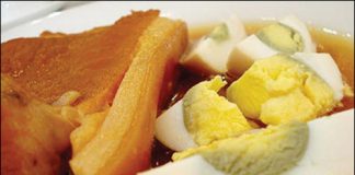 2 món ăn ấm áp mùa đông - 1