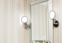 Làm sao để chọn gương cho nhà tắm? - 1