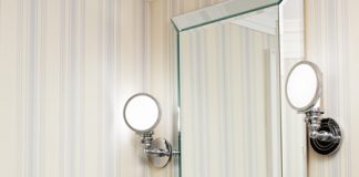 Làm sao để chọn gương cho nhà tắm? - 1