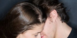 Đẹp hơn để quyến rũ anh ấy