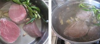 Cách làm thịt bò khô cực ngon nhâm nhi ngày Tết lạnh