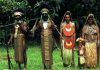 Khám phá Papua New Guinea hoang dã