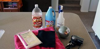 Học làm đồ chơi halloween hình con ma đơn giản mà đáng yêu1