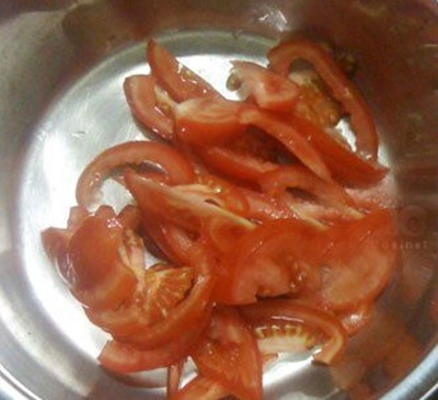 Cách nấu canh nấm kim châm chua cay ngon nhất 6