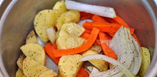 Hướng dẫn làm món bò beefsteak tuyệt ngon - 1