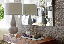 Mãn nhãn với 2 mẫu ghế có tạo hình không đụng hàng 7 mẹo bài trí căn hộ nhỏ 37m2 gọn gàng, không rối mắt - 1