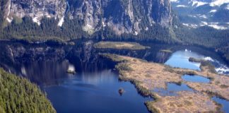 10 vùng vịnh kỳ vĩ nhất thế giới - 1