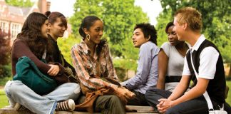 Chuẩn bị cho học bổng du học của Chính phủ