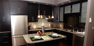 Hướng dẫn lựa chọn bàn ghế phòng ăn hoàn hảo Mẹo lựa chọn bàn ghế phòng ăn hoàn hảo, Không gian đẹp, nha bep, khong gian dep, tu van noi that, ban ghe, phong an, lua chon, mua ban, cua hang