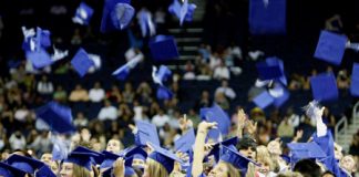 13 sự thật thú vị về các trường đại học Mỹ