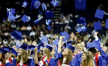 13 sự thật thú vị về các trường đại học Mỹ