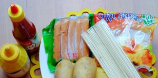 món ngon từ khoai tây 