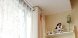 Giải pháp chắn nắng cho ngày hè  - 1