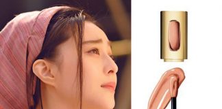 3 cách đánh son môi đẹp như Võ Tắc Thiên - 1