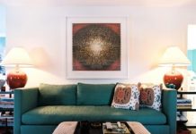 10 mẫu ghế sofa lý tưởng cho mùa hè