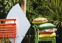 Hướng dẫn cách bài trí cho không gian sân vườn nhỏ Hướng dẫn cách bài trí cho không gian sân vườn nhỏ - 1