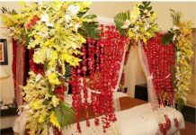 Phòng tân hôn gia tăng hạnh phúc 1