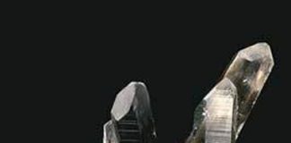 Tác dụng phong thủy của thạch anh khói - 1