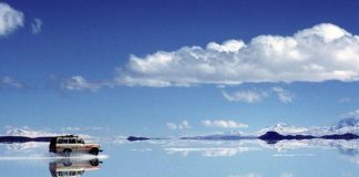 Những địa danh phải đến trước ngày tận thế (P. 1)  - 1